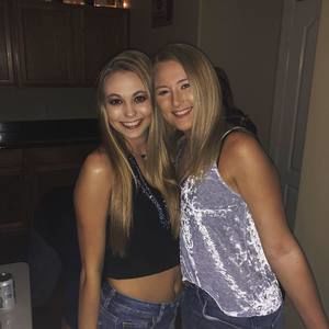 Meet your Posher, Breana